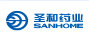 圣和药业SANHOME